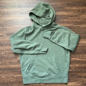 Old Navy Garment-dyed Washed Rotation Hoodie